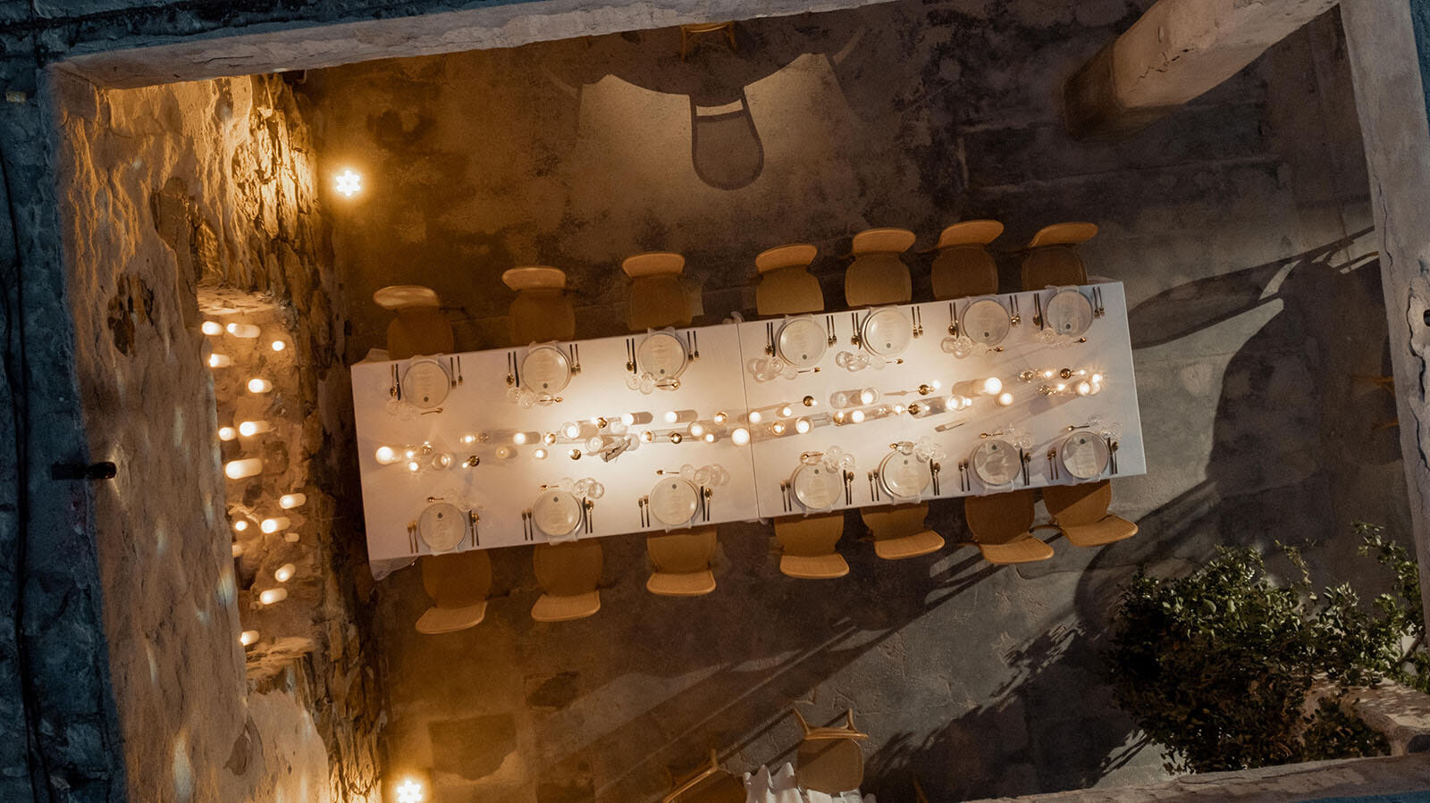 Hotel San Cristobal Aerial. T+S Photo By Julieta-35