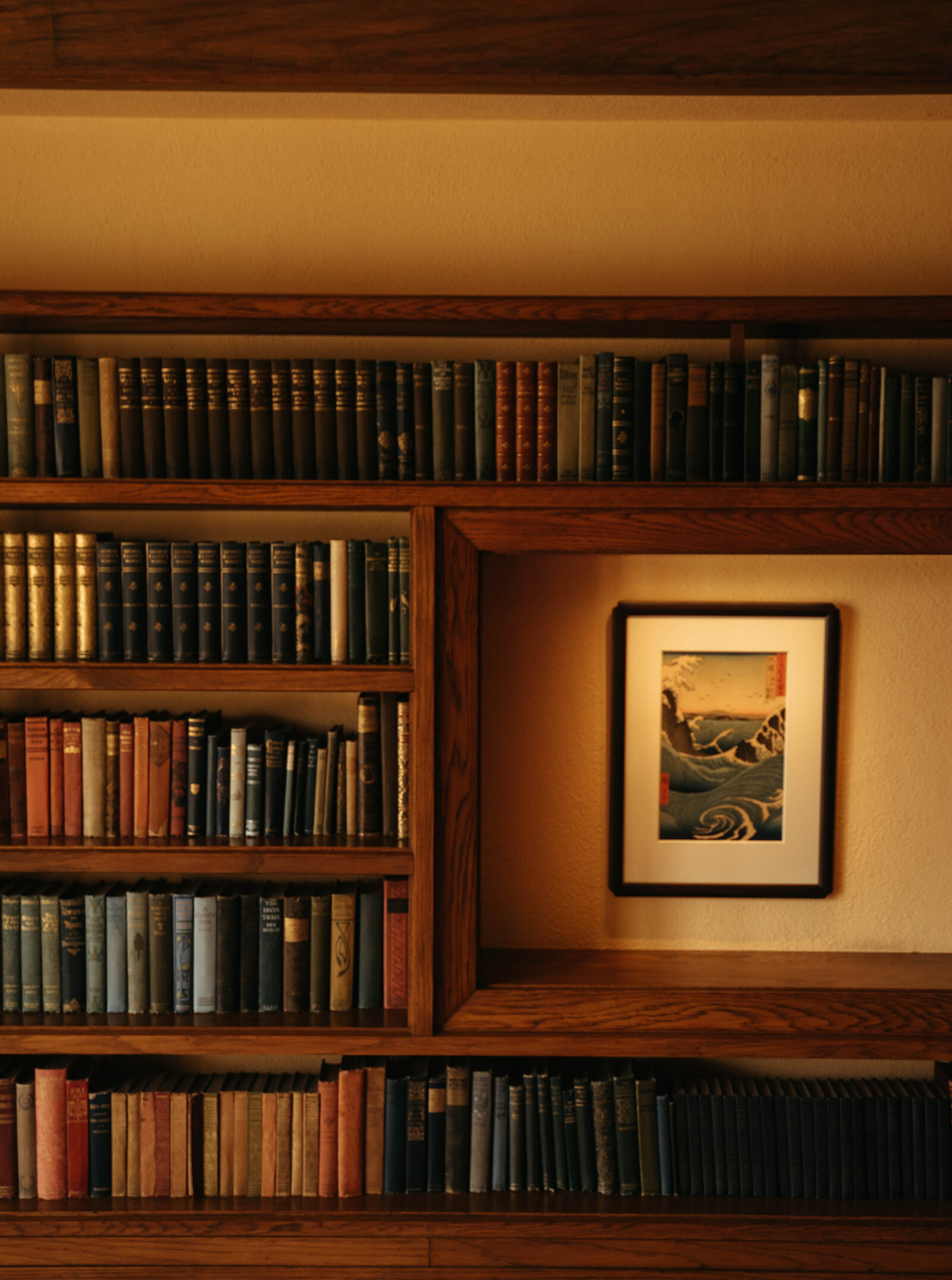 Frank Lloyd Wright House (7 of 10)