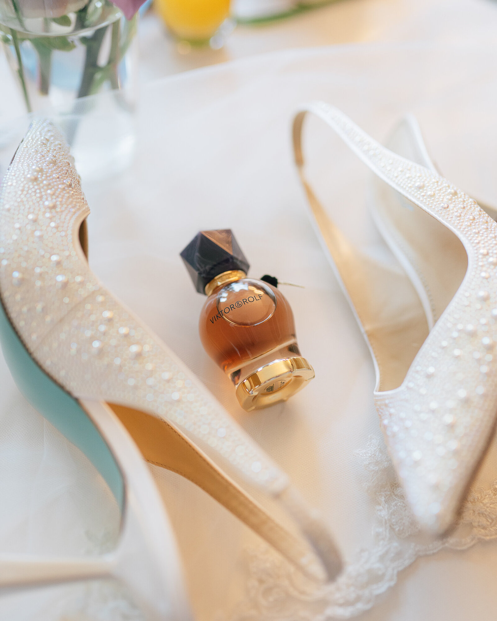 Corby Intercontinental Hotel Kansas City Wedding Plaza-9