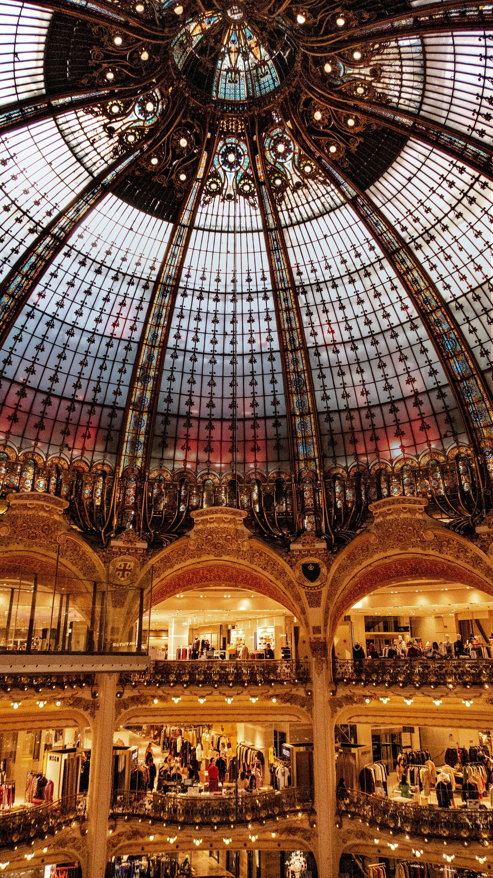 Printemps Haussman