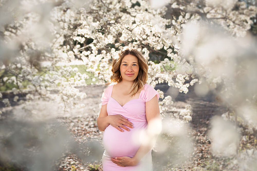 dreamy-maternity-spring-session-4th-baby