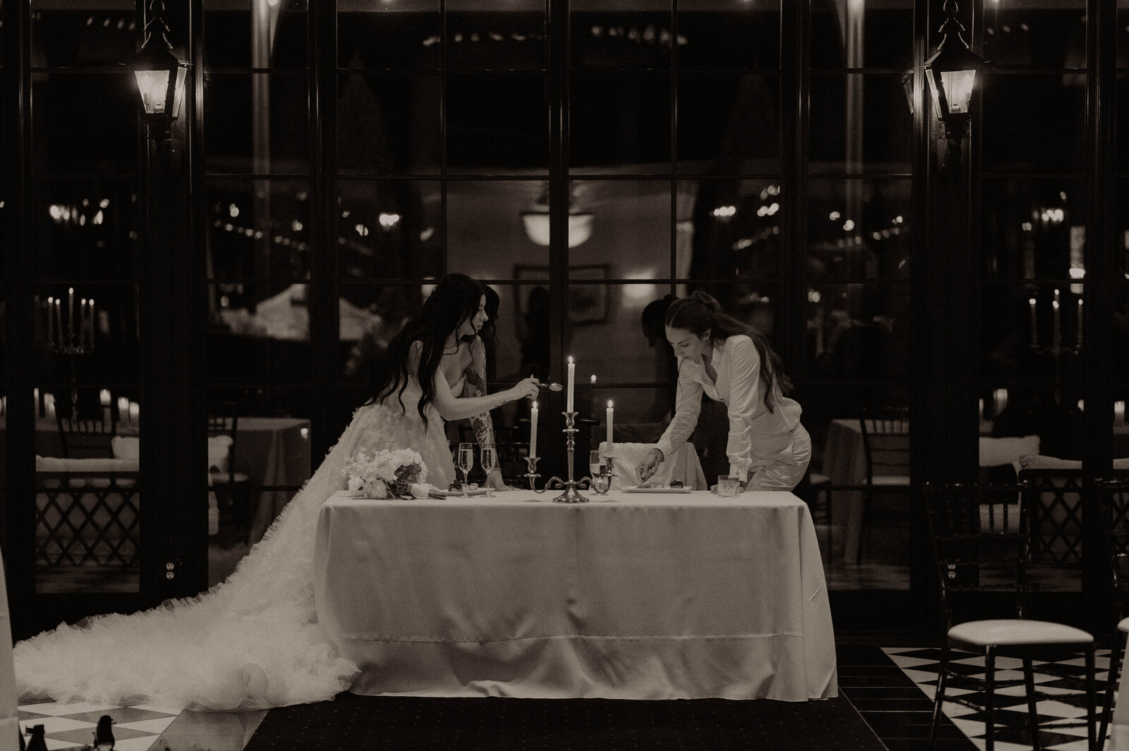 Destiny&PaigeWeddingShepherdsHollowWeddingReception-559