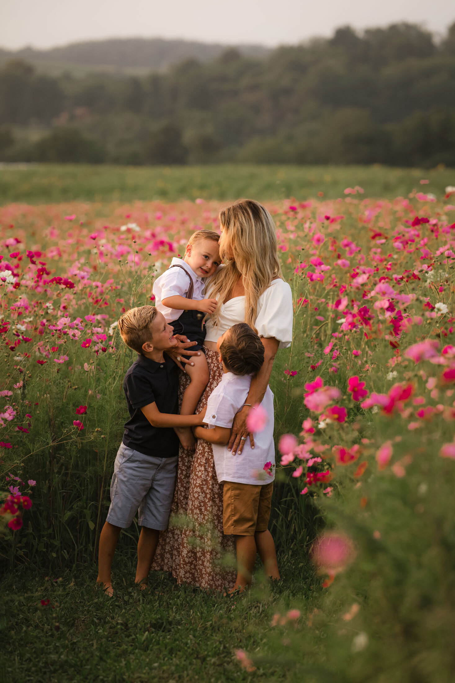 Authentic Raw Family Photographer Pittsburgh 4