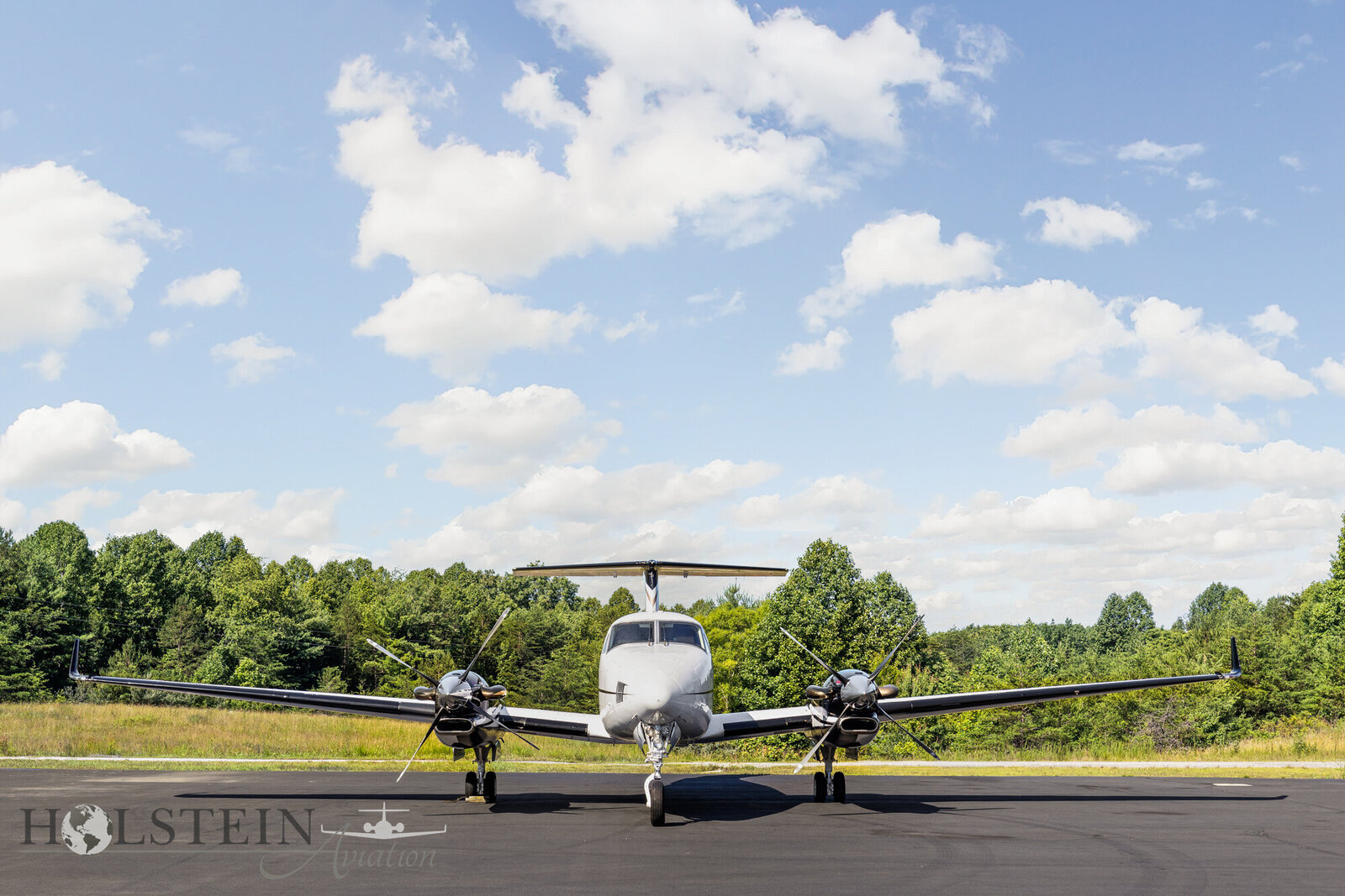 King Air 350 Watermarked-28