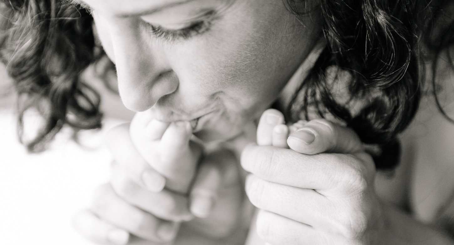 Baby photography in SanFrancisco