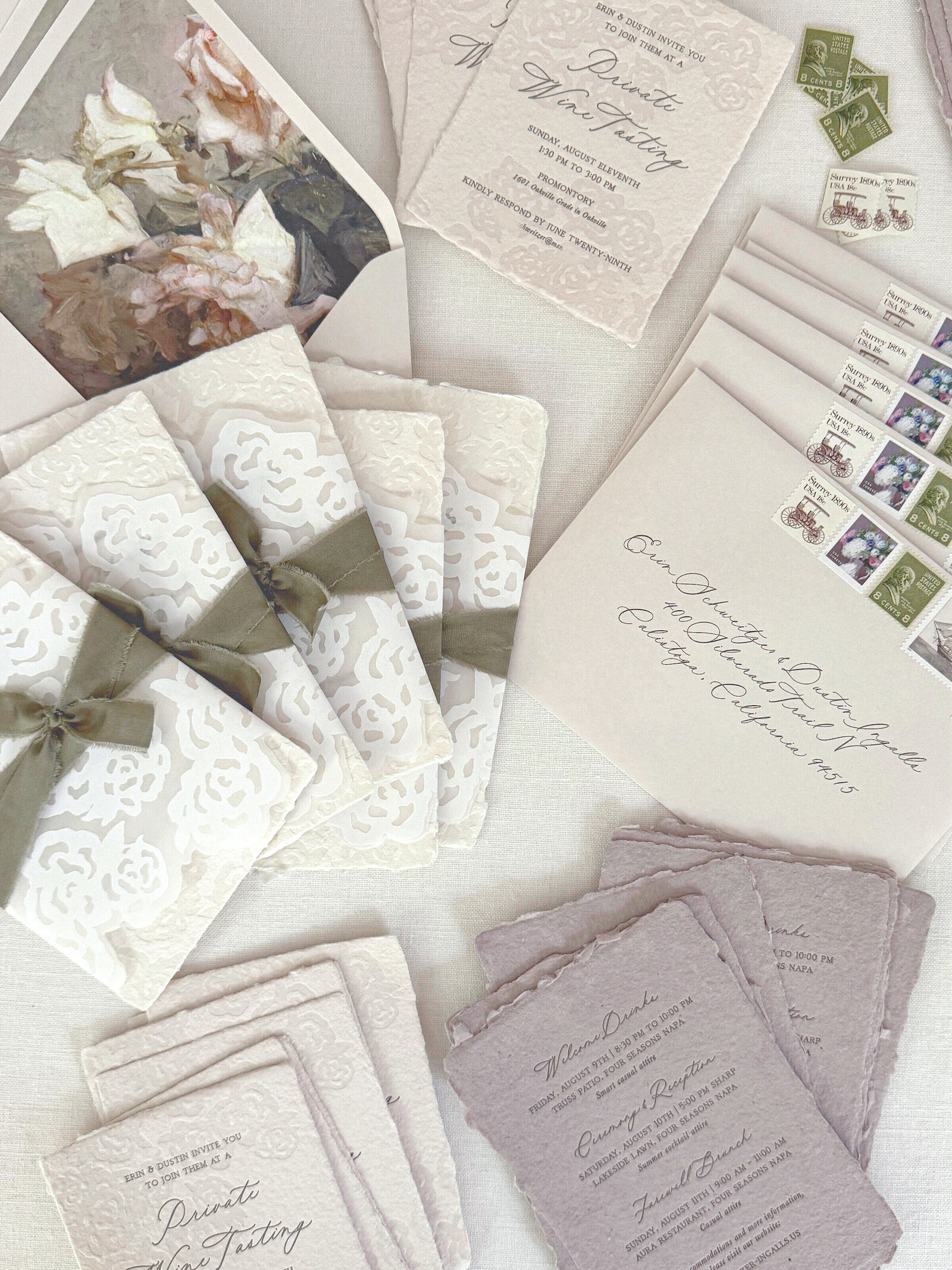 romantic-floral-wedding-invitations
