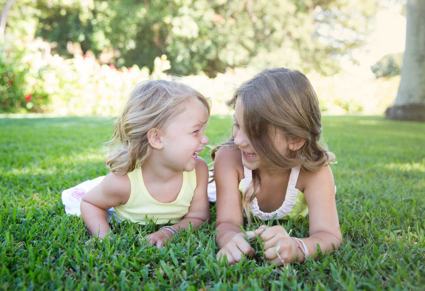 Baas Children Summer 2015-Baas Children Georgia and Clementine-0024