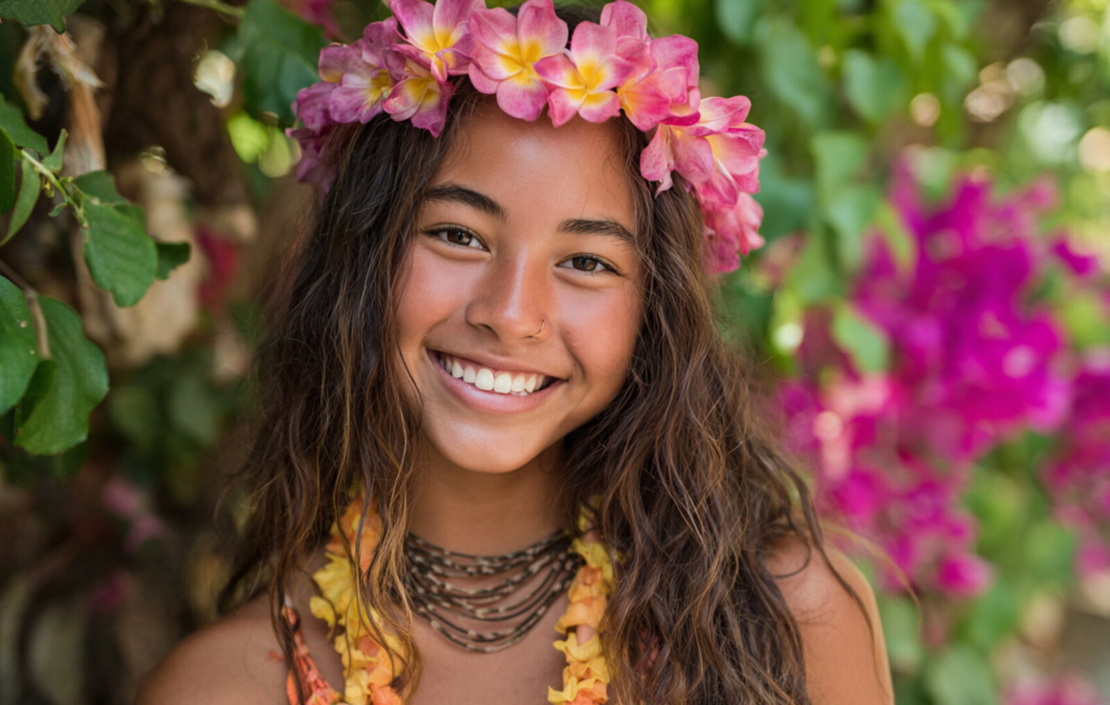 Maui Senior Portraits -048