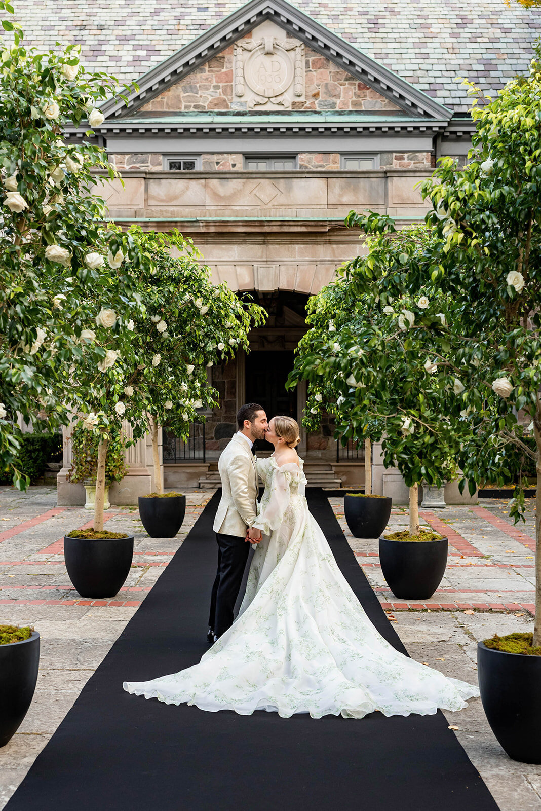 Muse Event Co. Wedding Event Planning Design Firm Production Design Management Weddings Toronto Canada Day of Coordination Full Service132