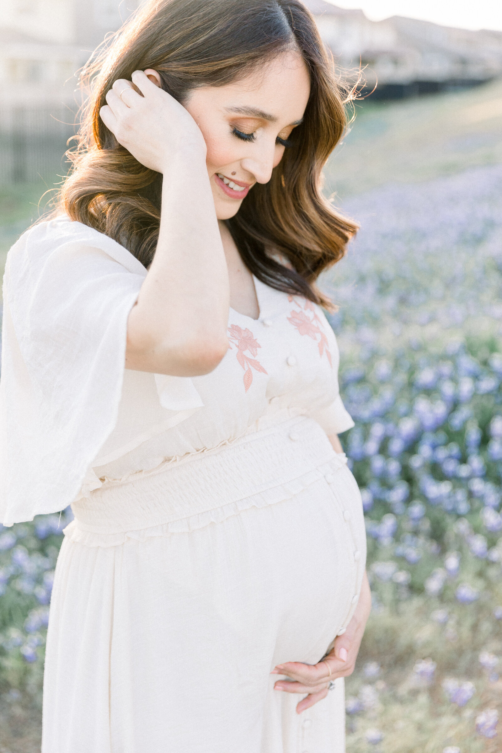 Sacramento Maternity Photographer