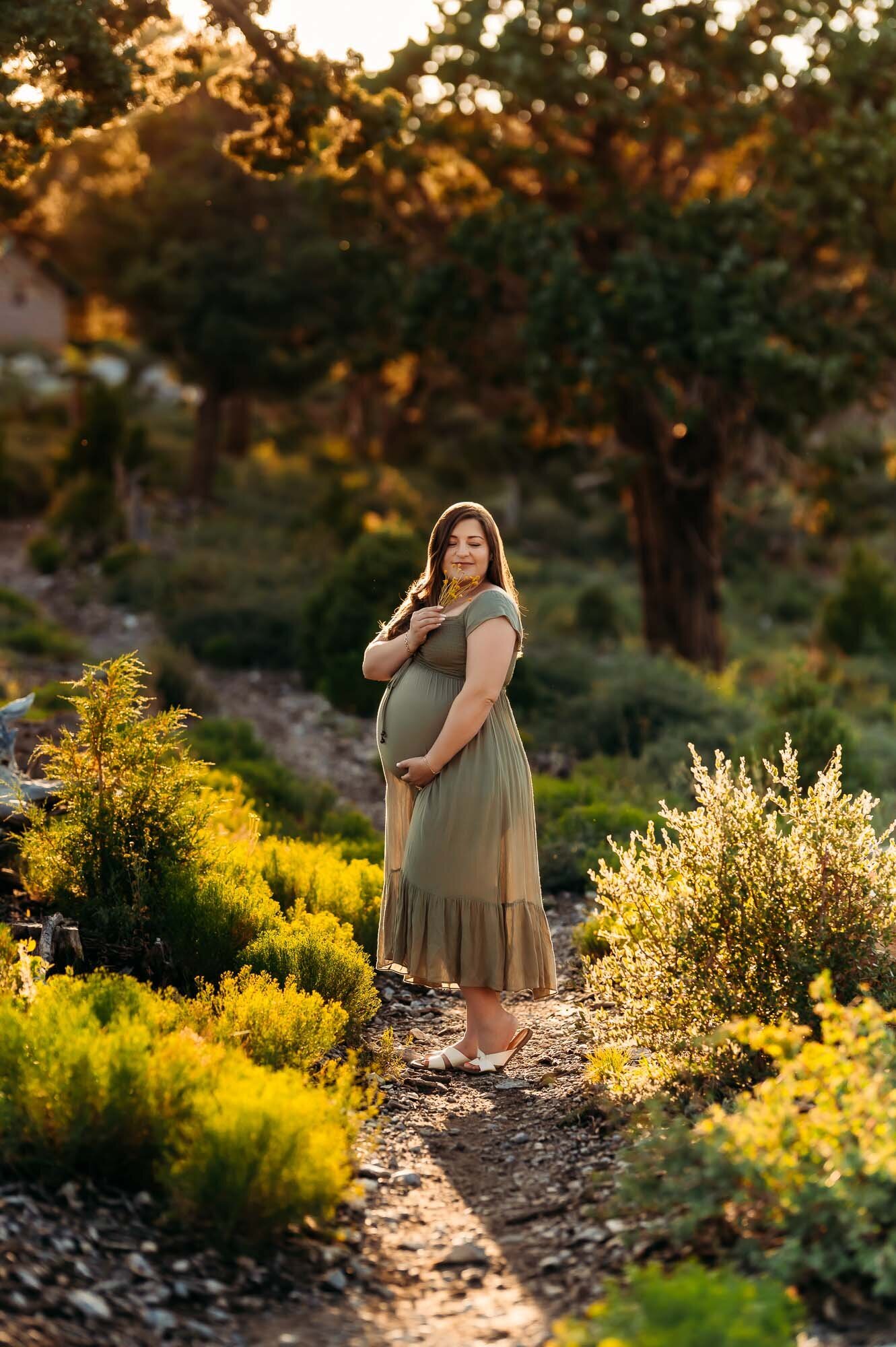 East Texas Maternity Photographer-28