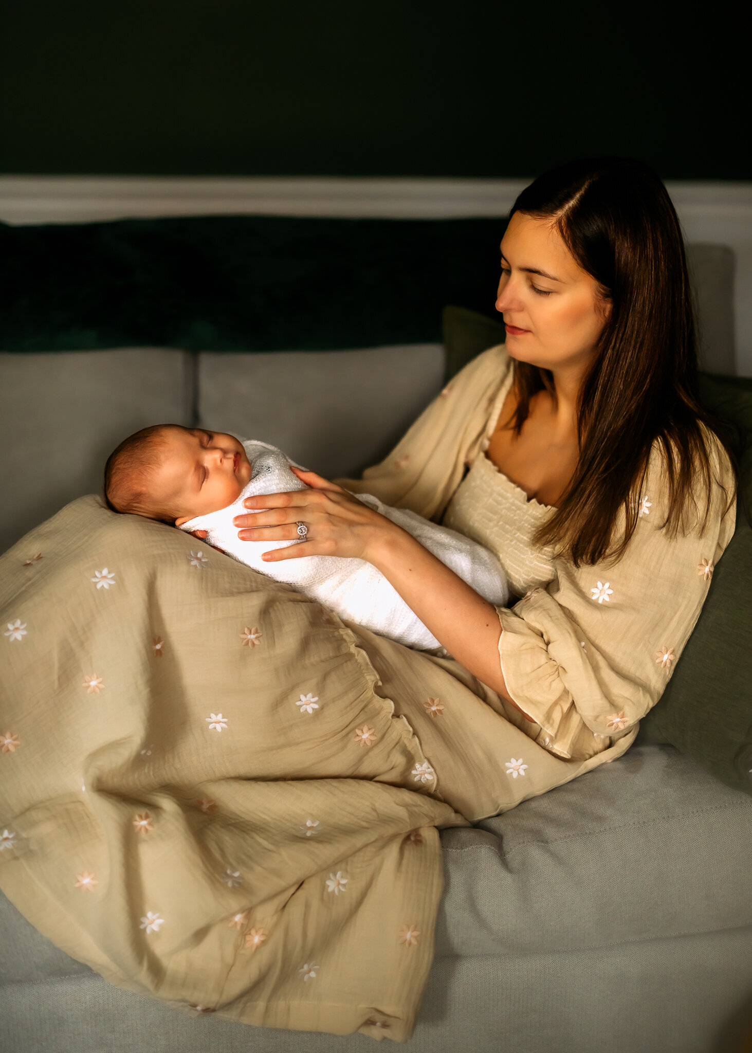 In-Home Newborn-38