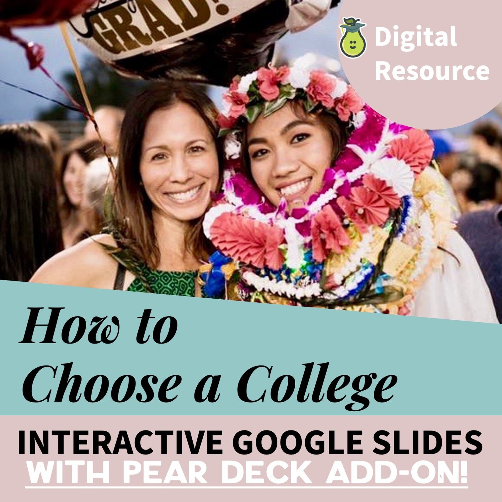 how-to-choose-a-college-pear-deck