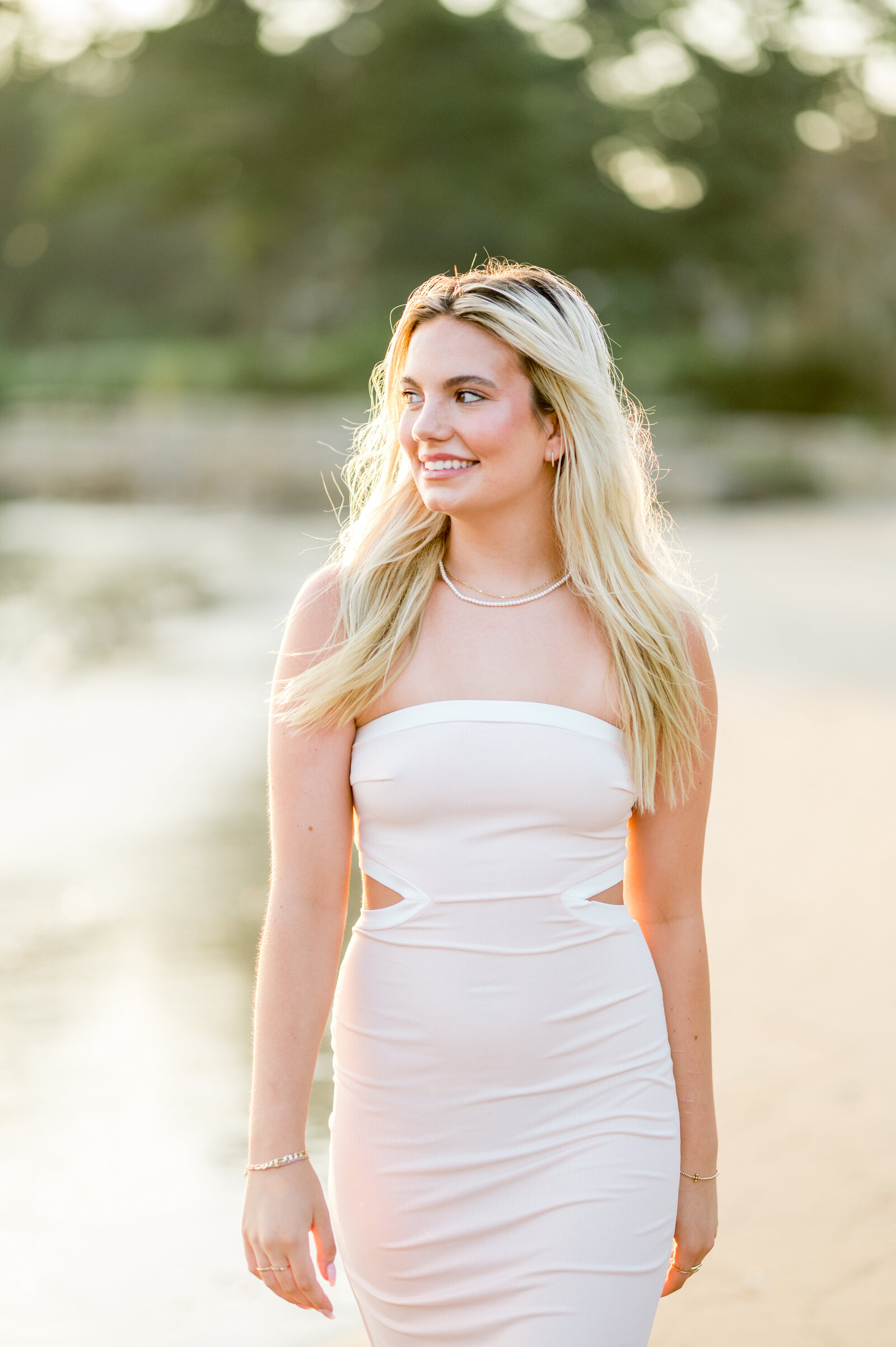 Central Catholic Senior Photographer