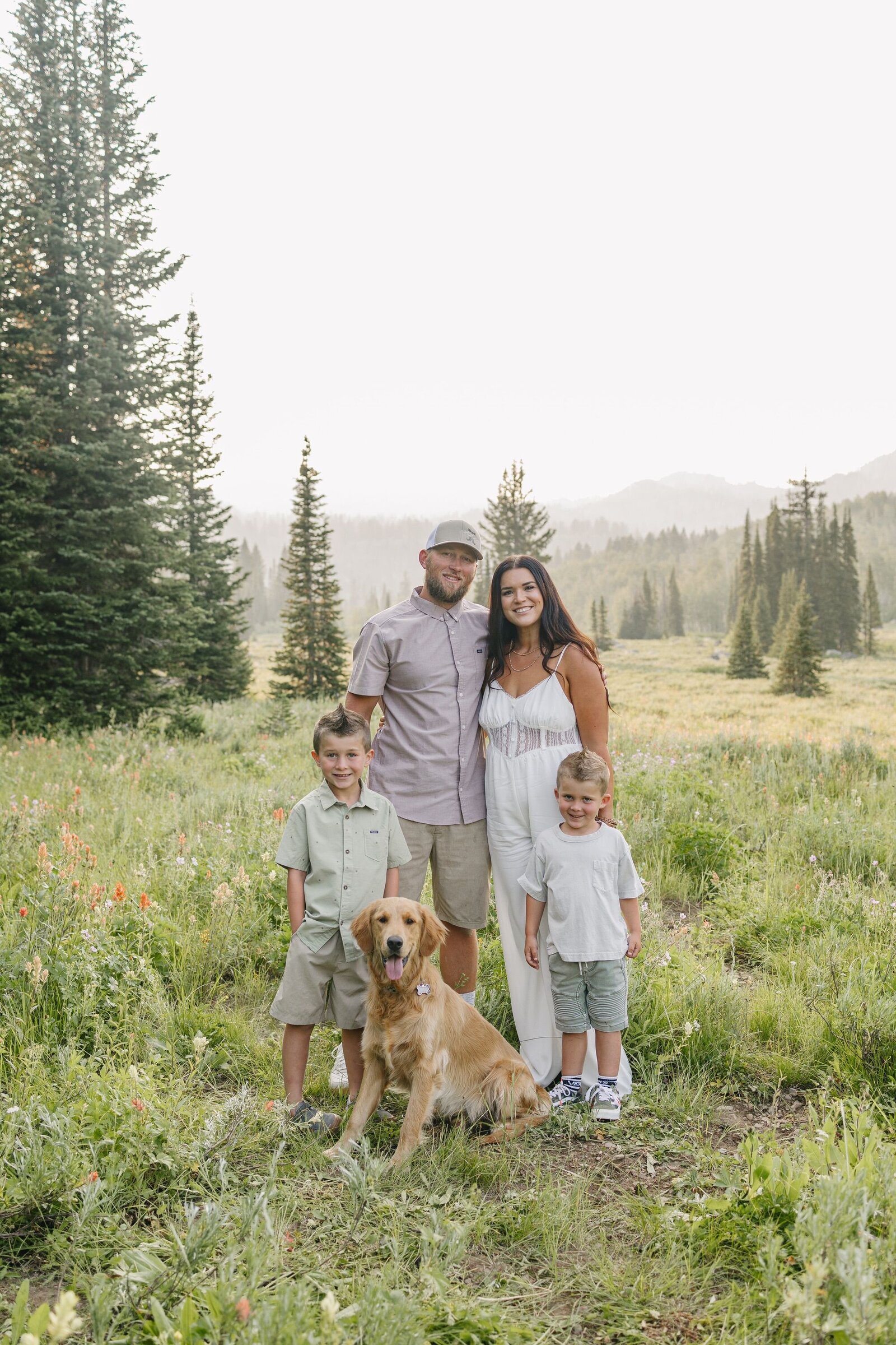FAMILY REGIE ANN WITH KYLEE ANN STUDIOS0029