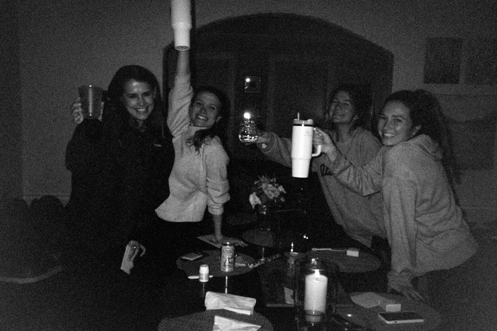 FAIRFAX ROOMIES