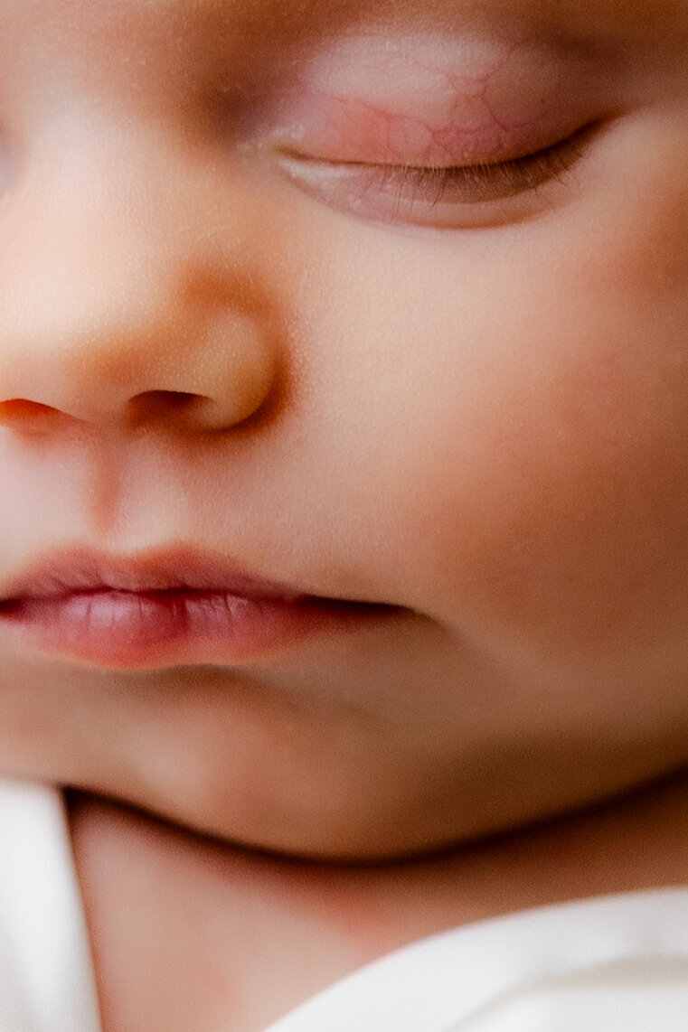 newborn details