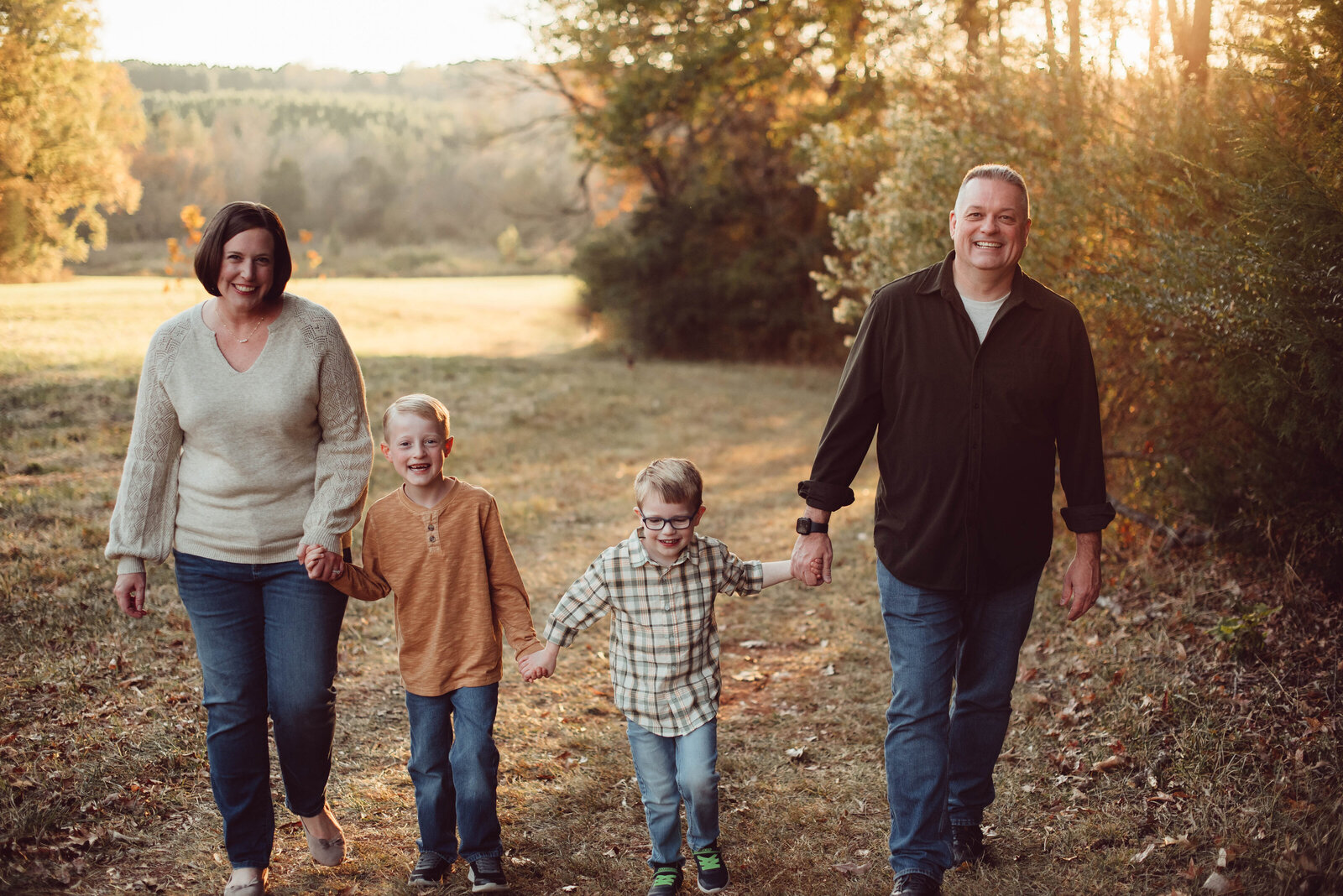 Thomas Family 2023 33