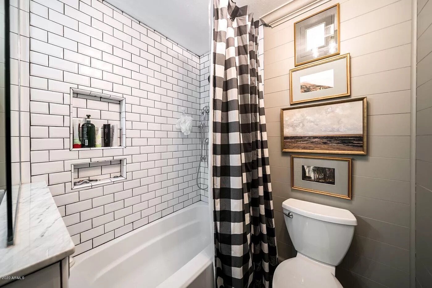 Primary Bathroom 3