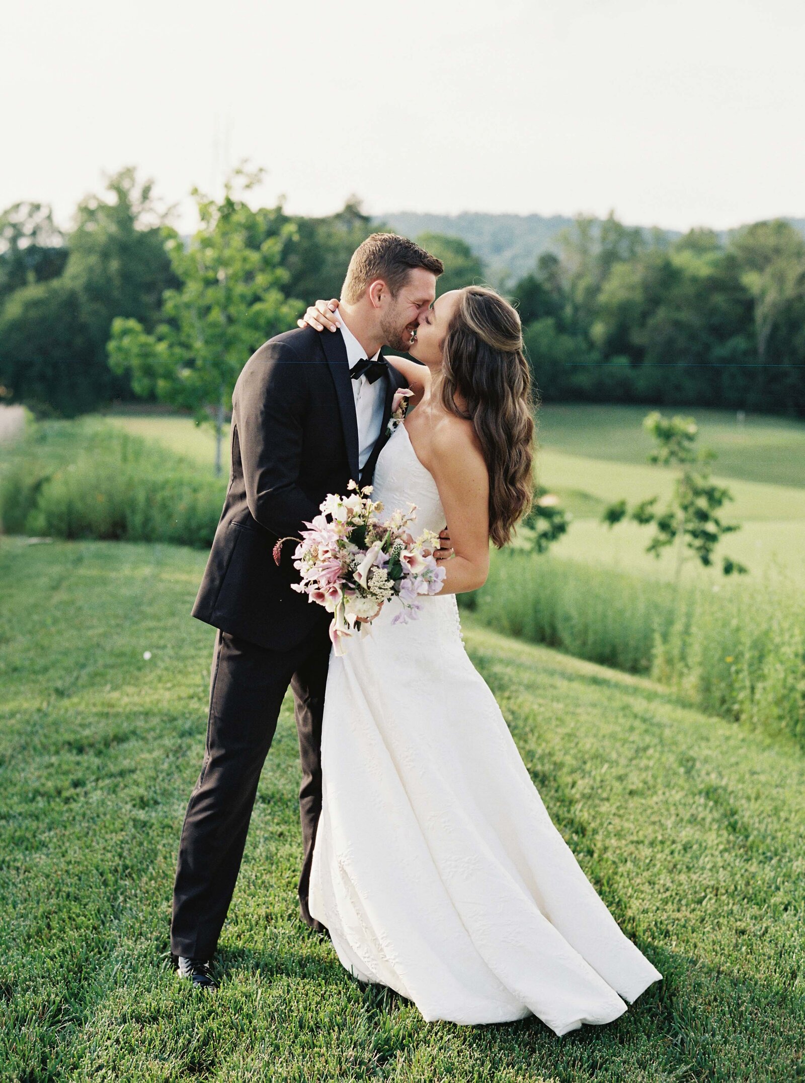 Morgan and Zack Wedding-1619