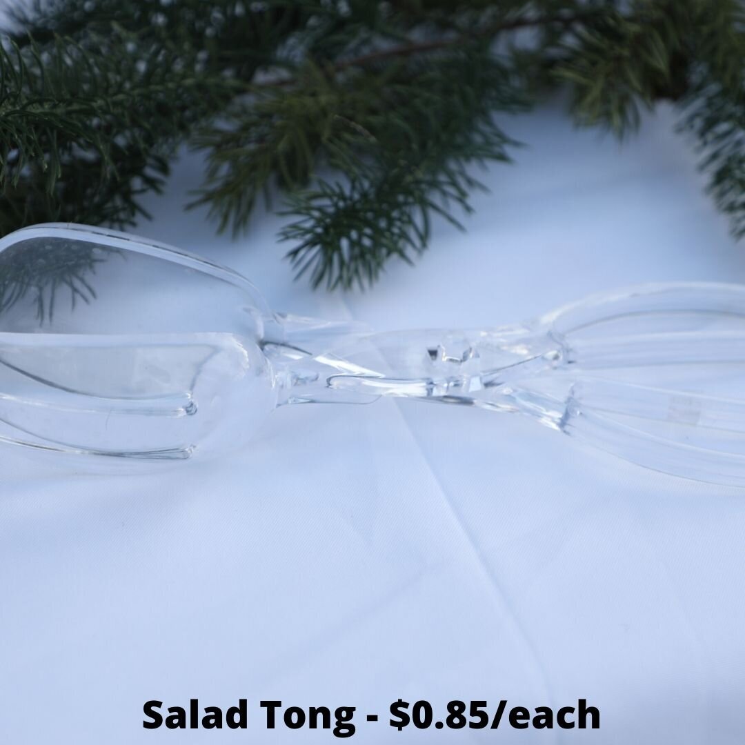 salad tong
