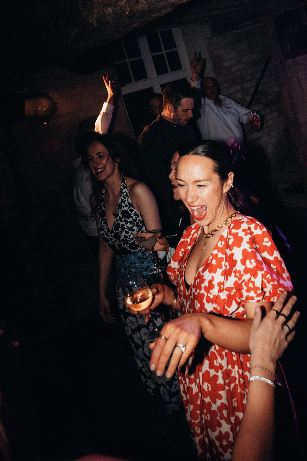 Staff Party-245
