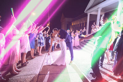 Andrea Caresse Lewis - Amative Creative - Wedding Photographer - 22