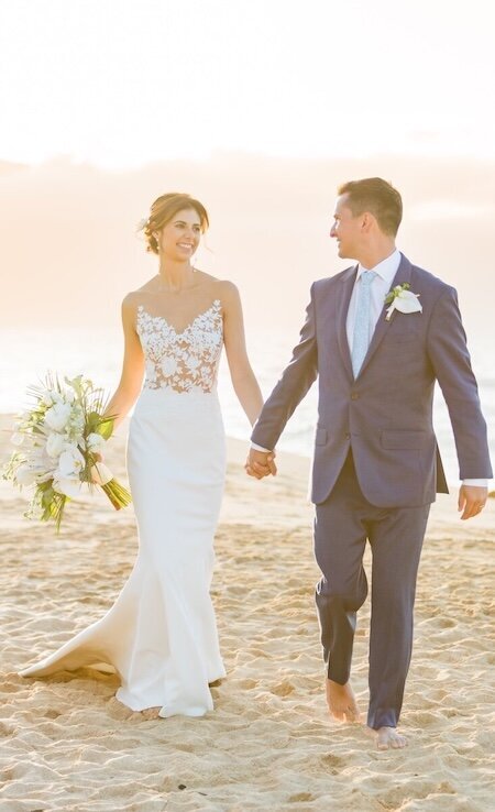 Maui Wedding Packages by Simple Maui Wedding
