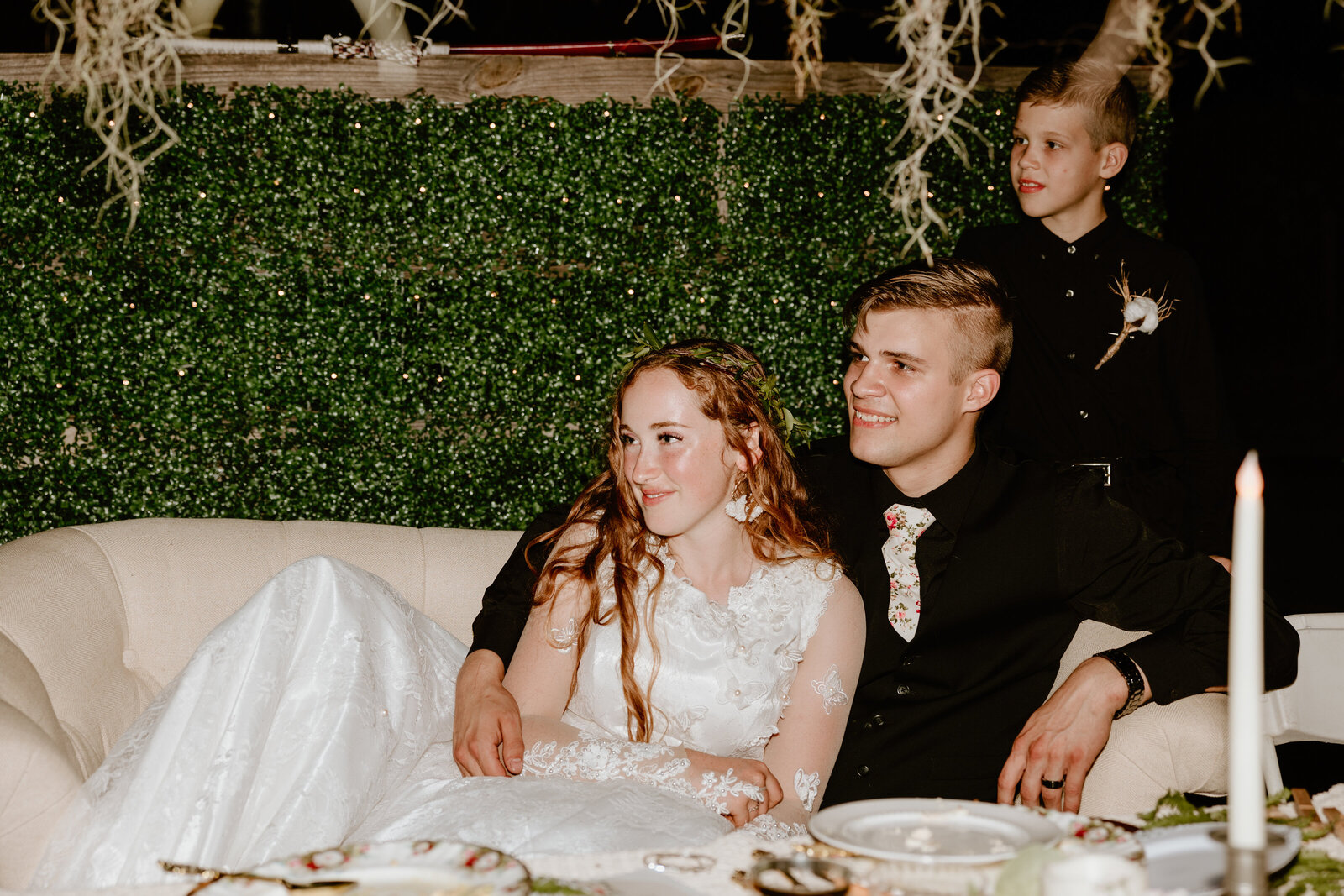 Sarasota Wedding Photographer