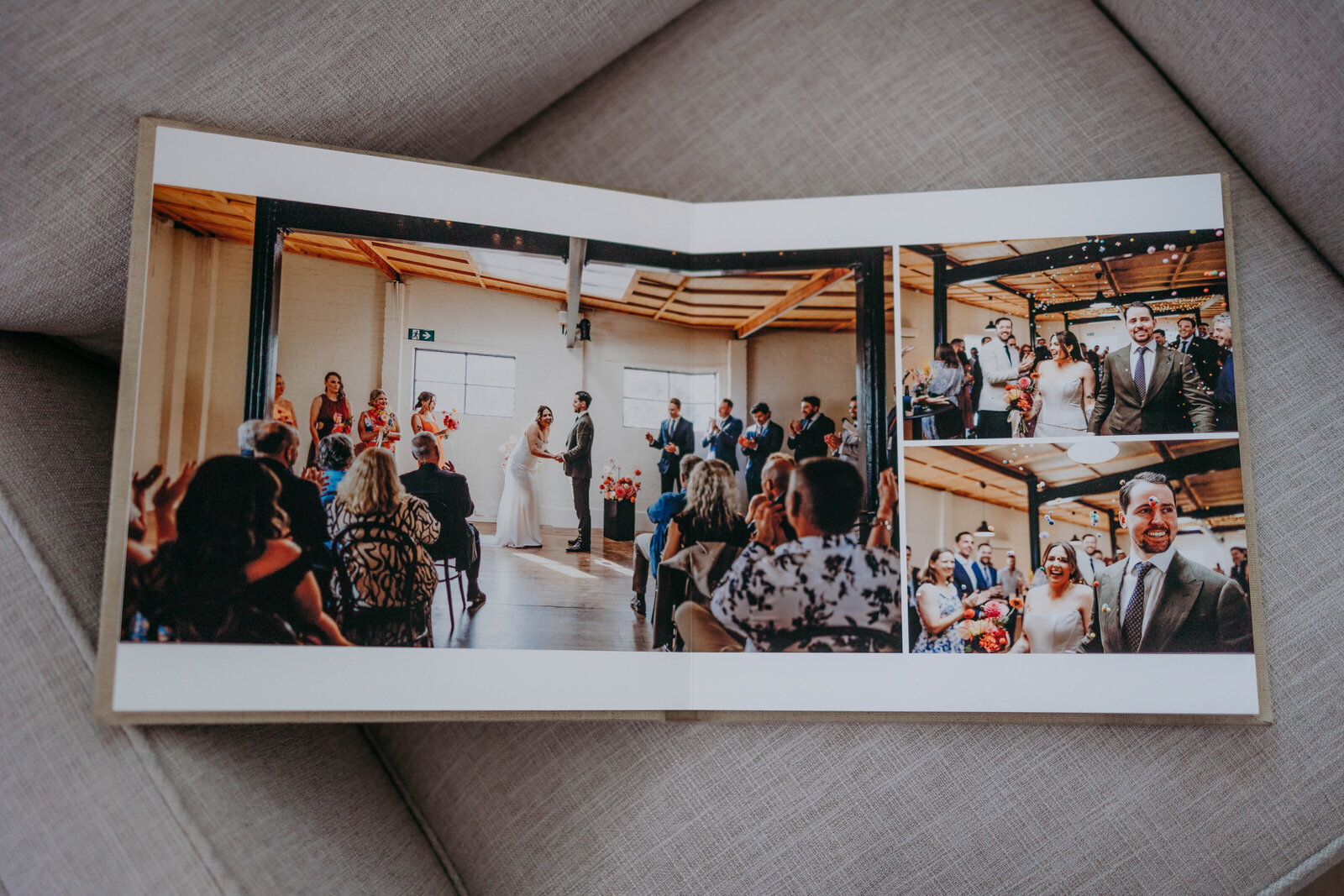 Canberra Wedding Photo Album Printer Photography-2
