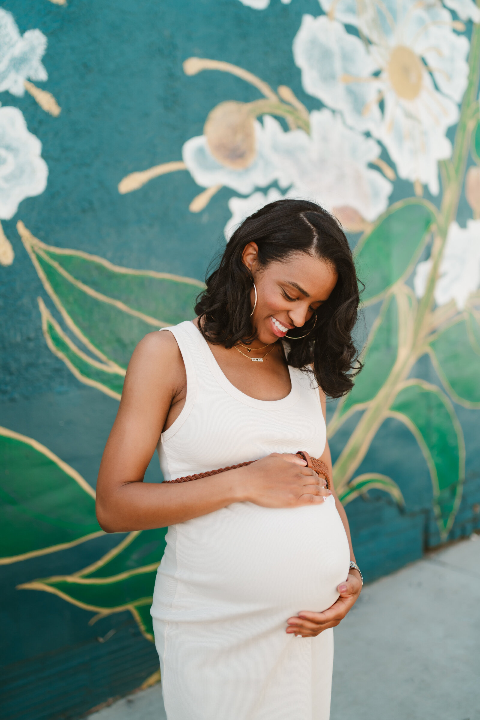 Lofton Maternity -45