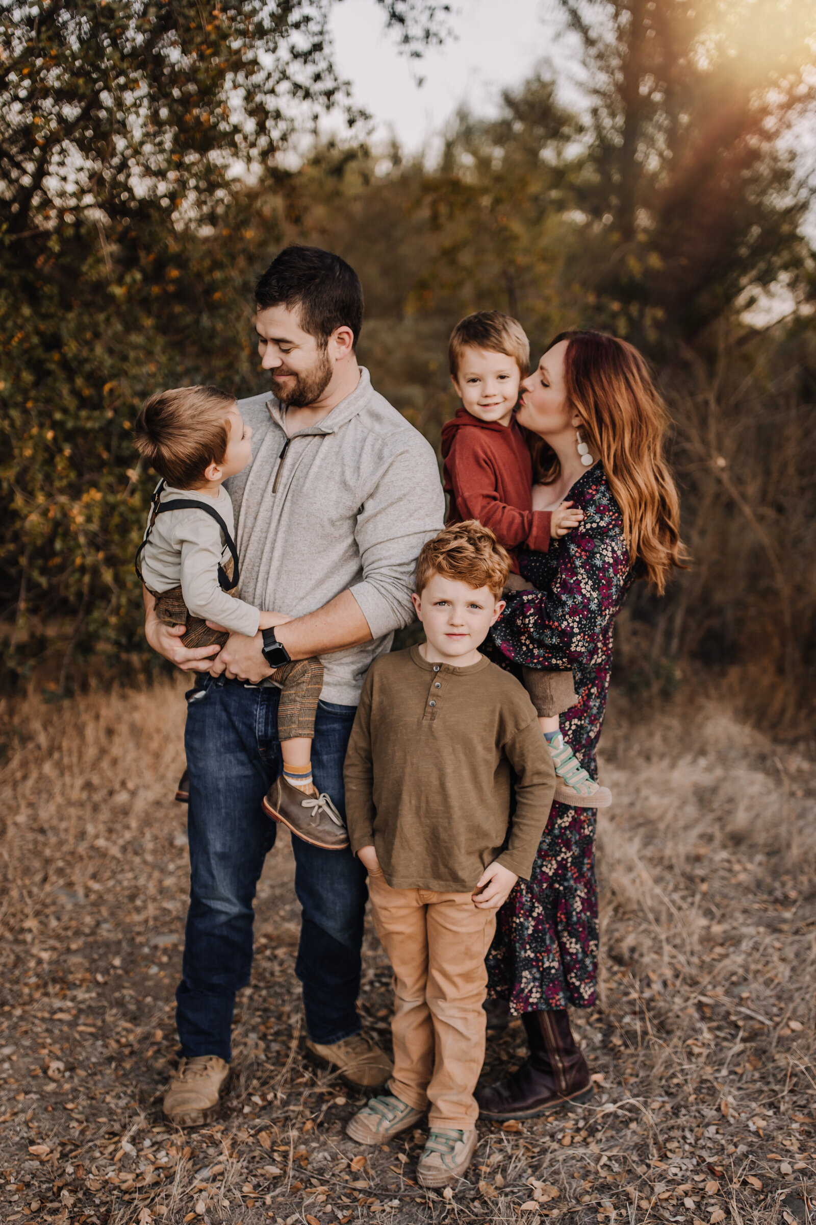 Roseville, CA Newborn photographer3