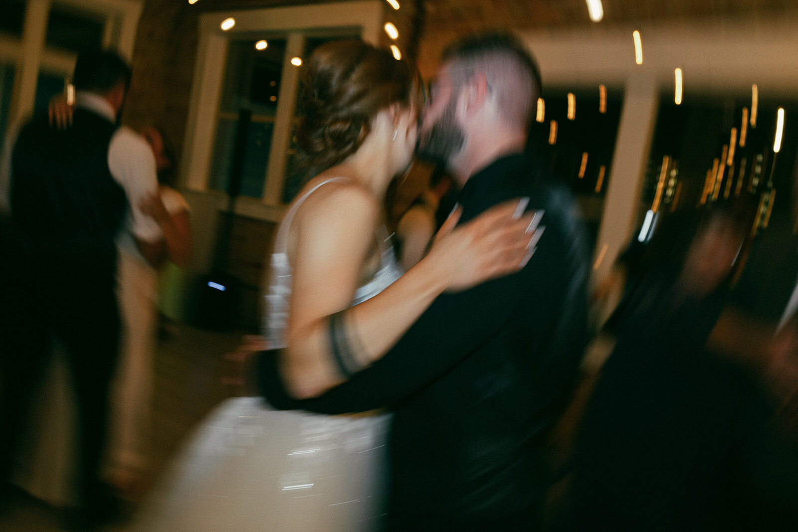 Reception & Dancing-148