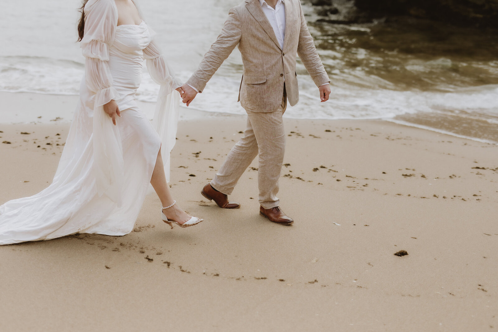 Portugal elopement photographer