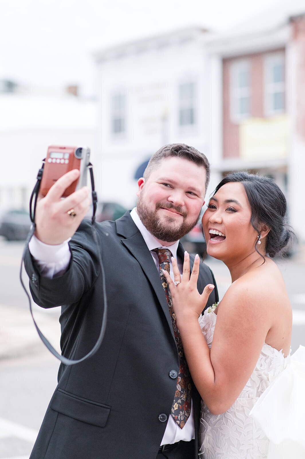 Birmingham Alabama Wedding Photographer