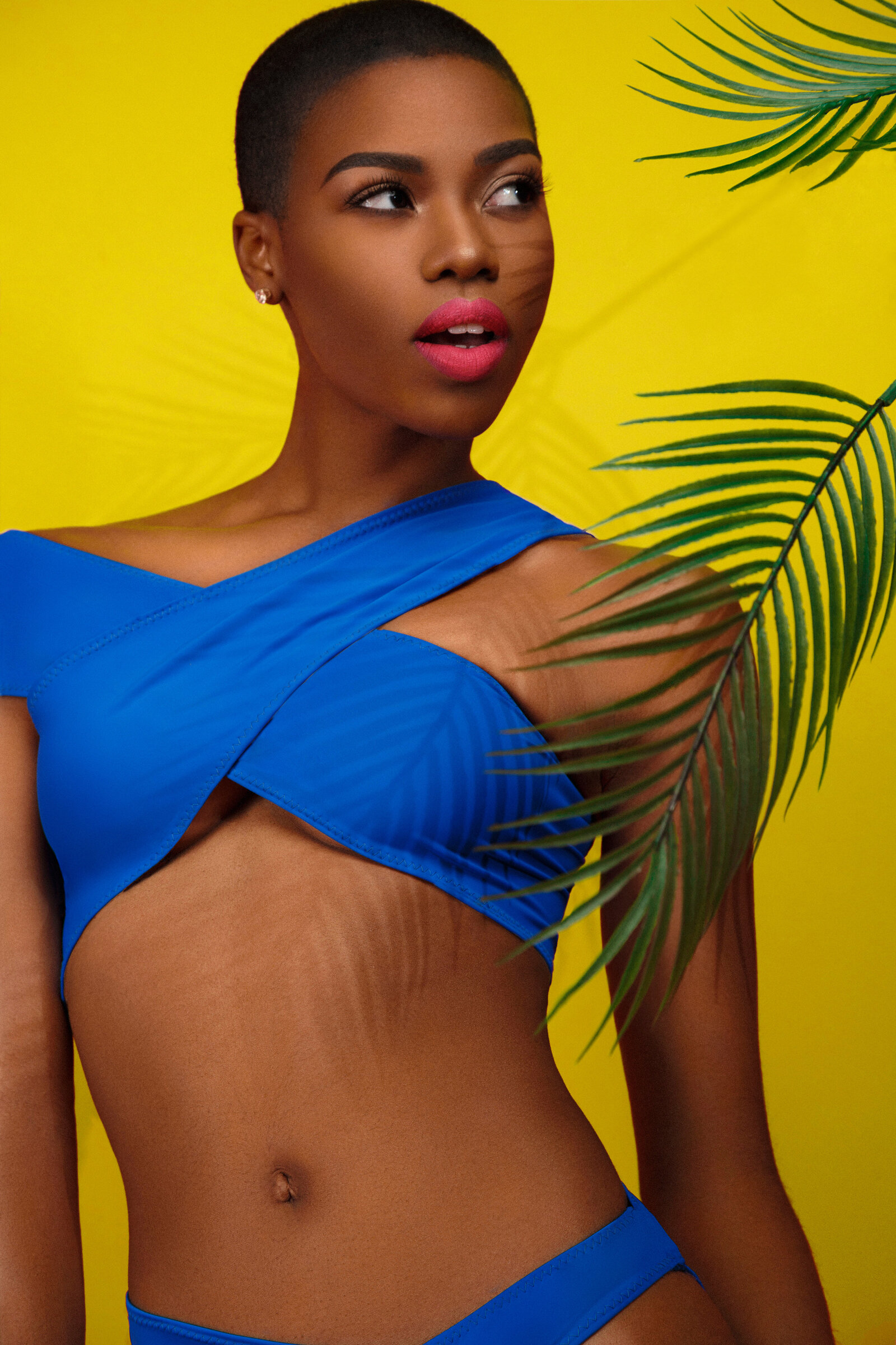 ©Jay Ariane Makeup