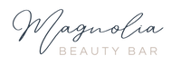 magnolia beauty bar logo
