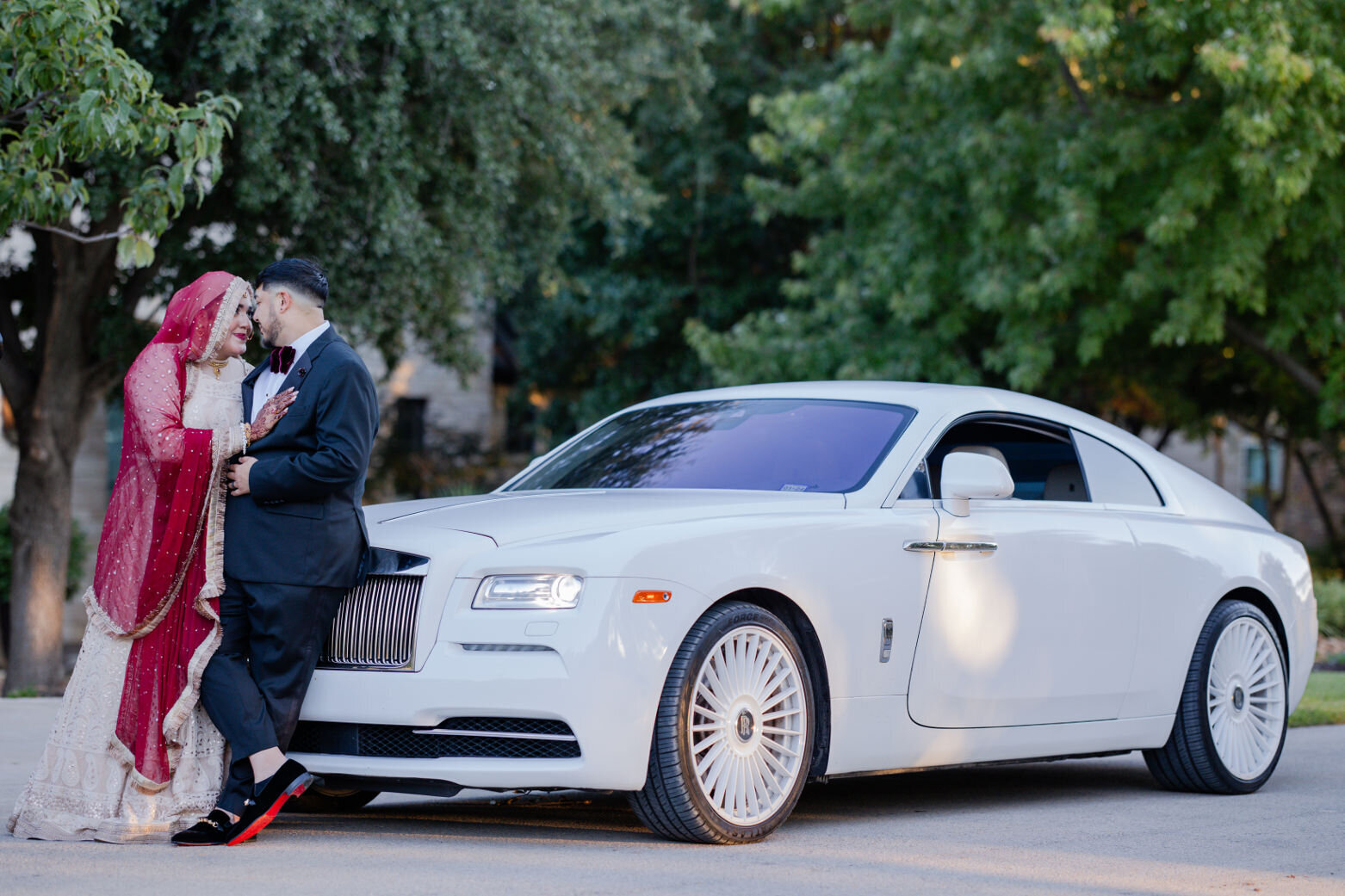 Affordable couple photoshoot Dallas