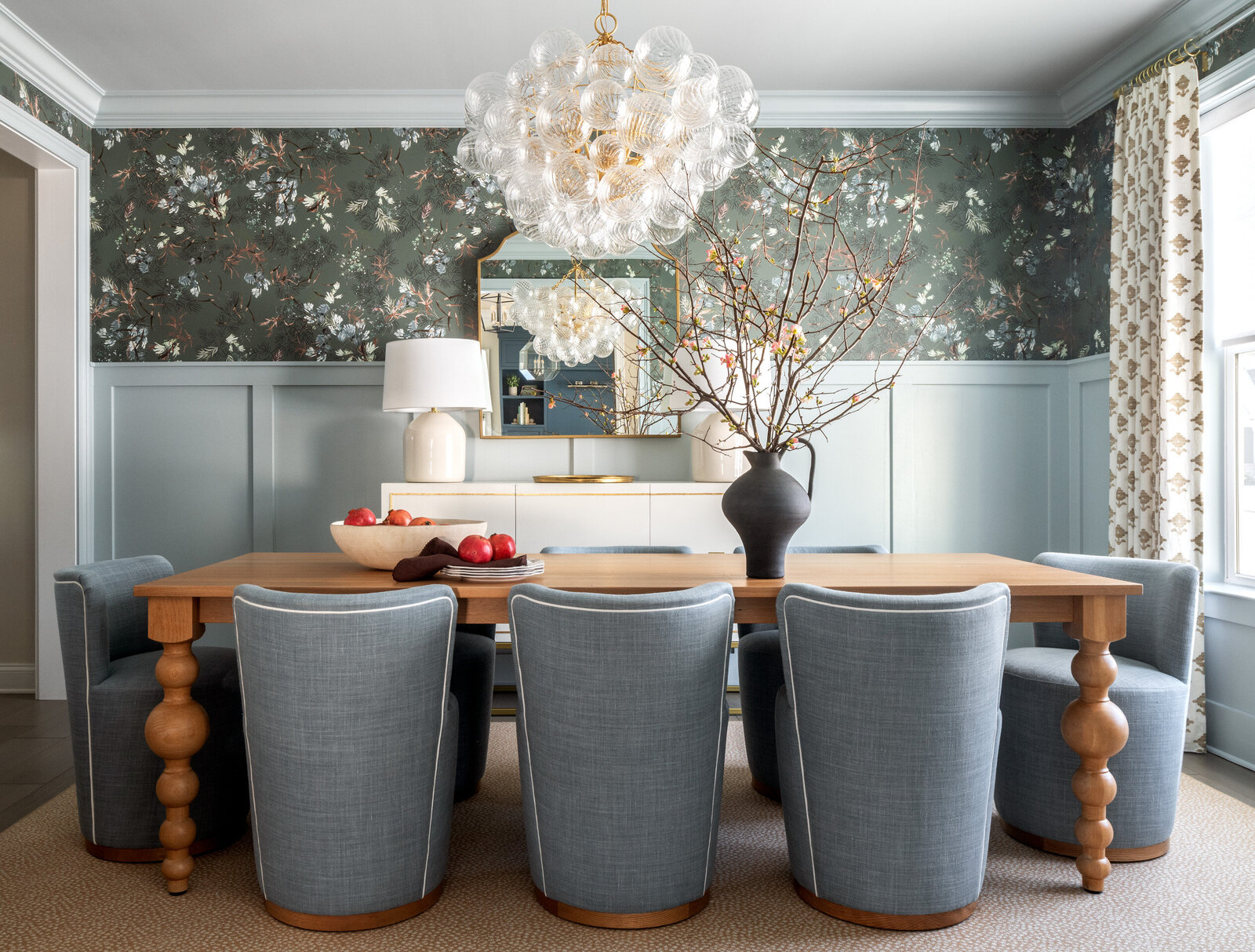 Home | Andrea Krill Interiors | Main Line Interior Designer