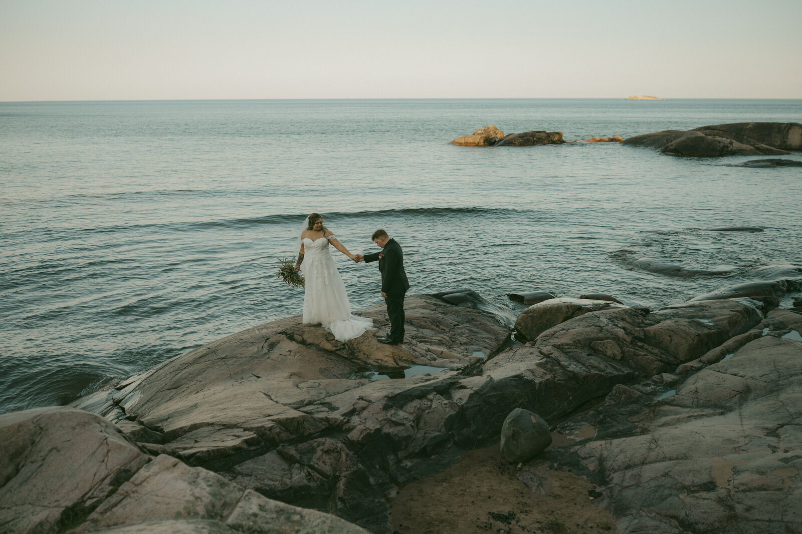 Michigan Wedding Photographer