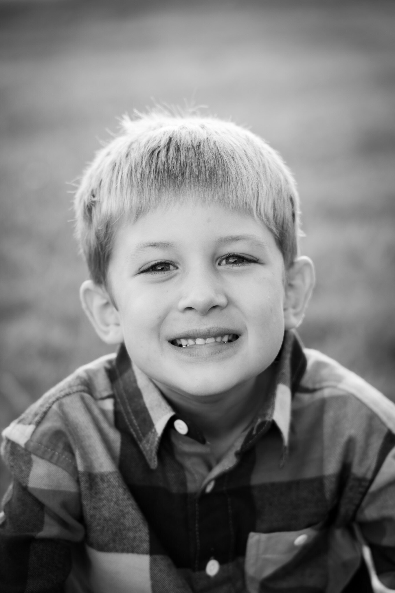 best kids portrait photographer in kansas city