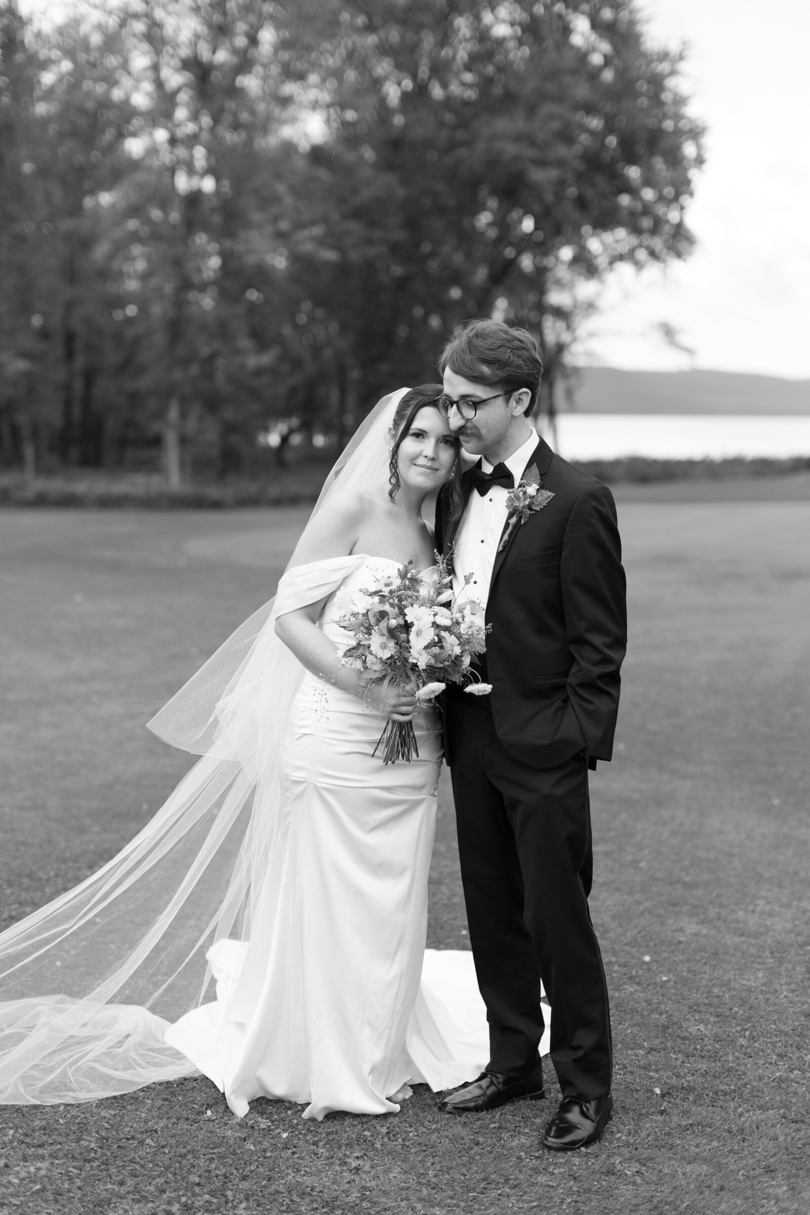 Upstate new york wedding photographer
