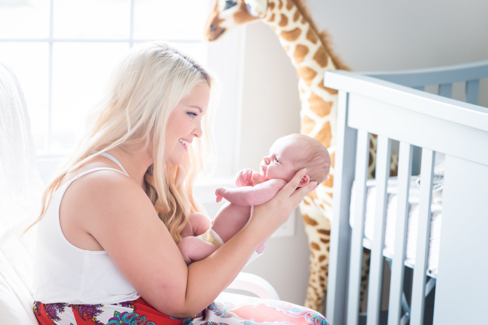 frederick maryland newborn photography--5