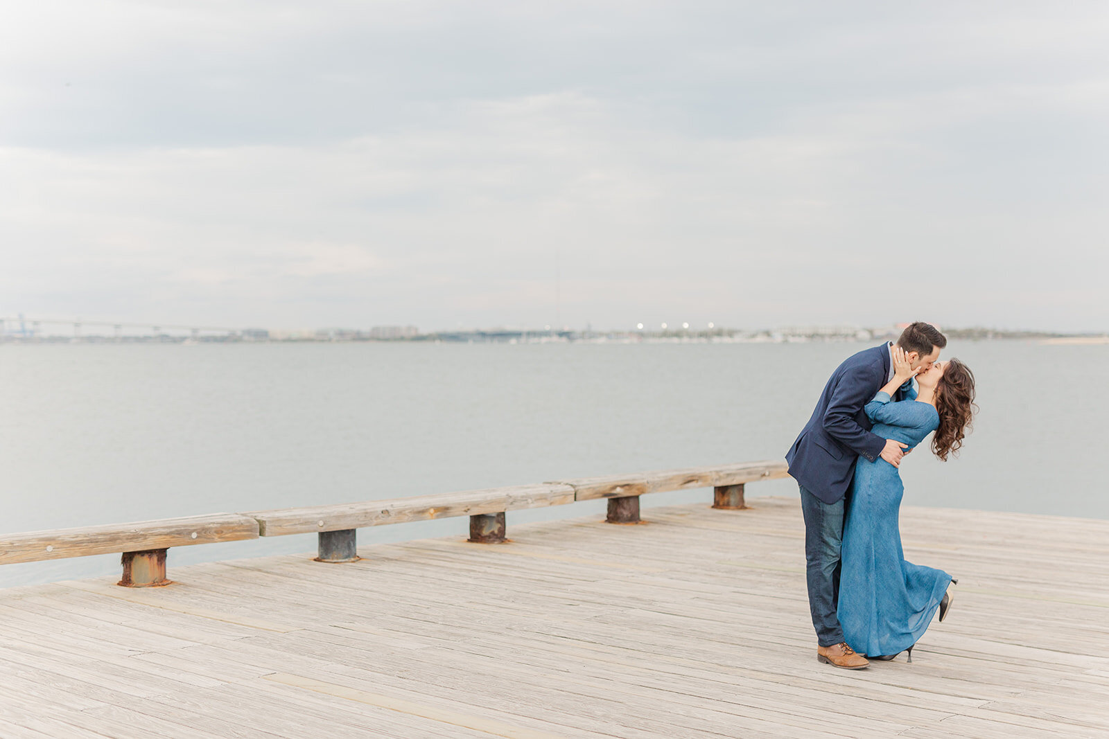 Richard & Gianna Charleston Proposal 2025 Laura and Rachel Photography-81_websize