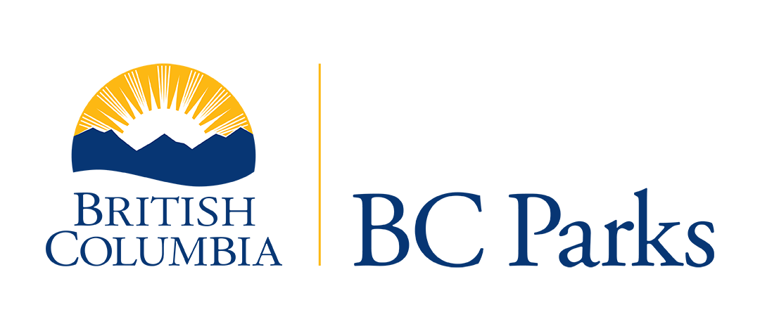 BC Parks Logo