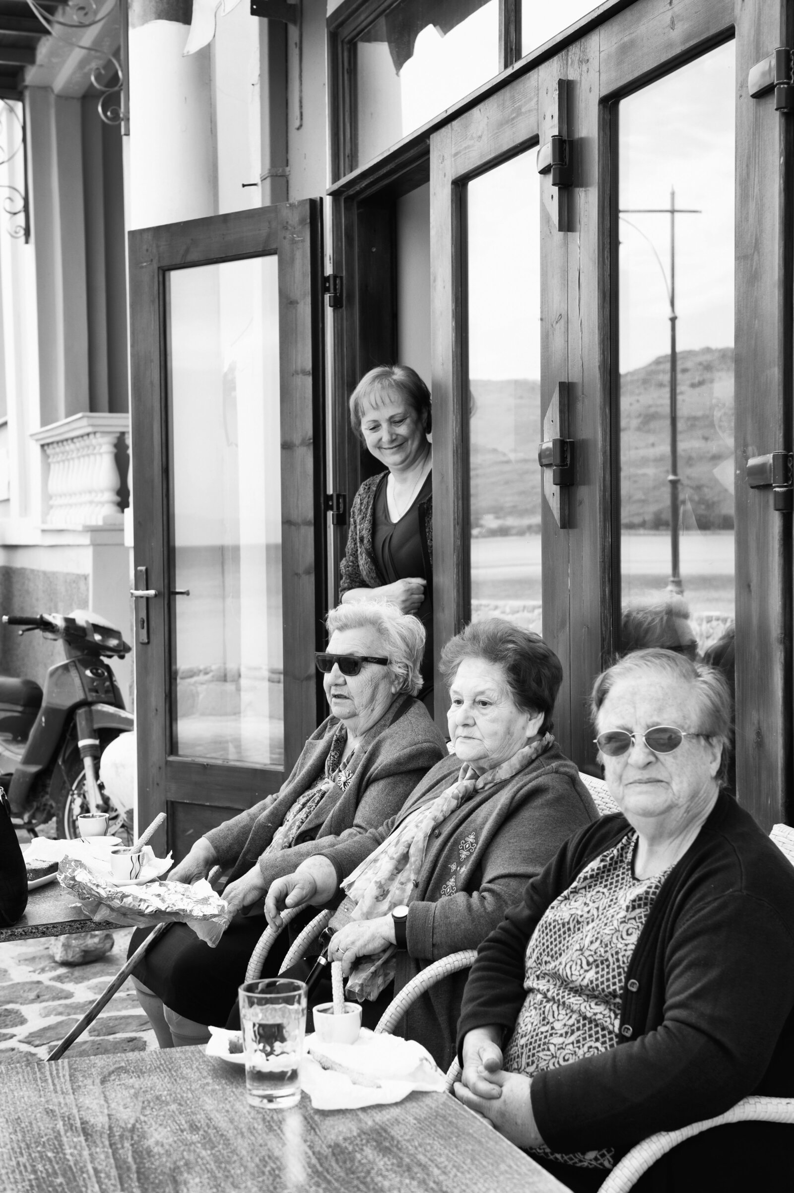 Magazine fotograaf | Trui Heinhuis Fotografie