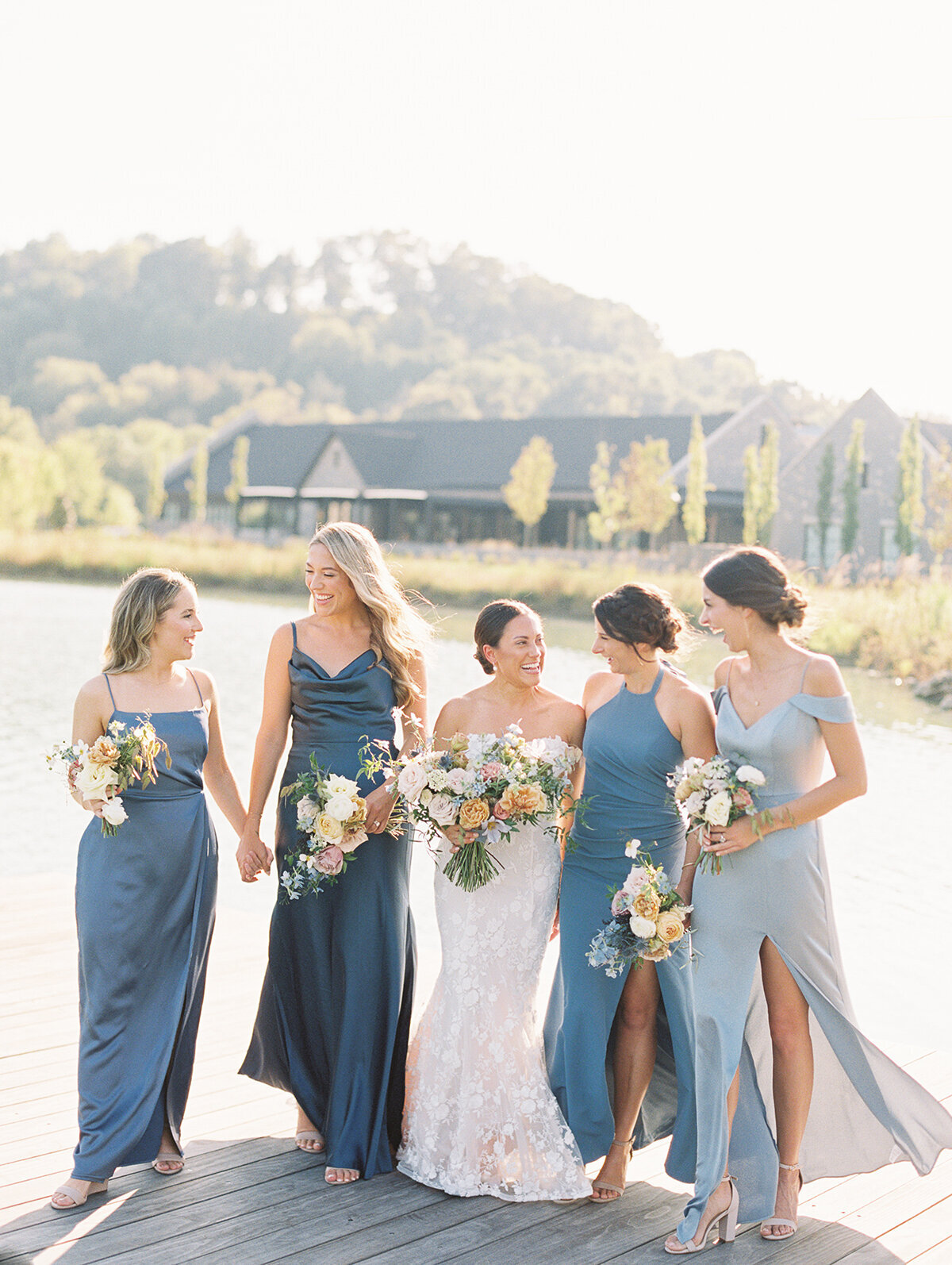Tennessee FIlm Wedding