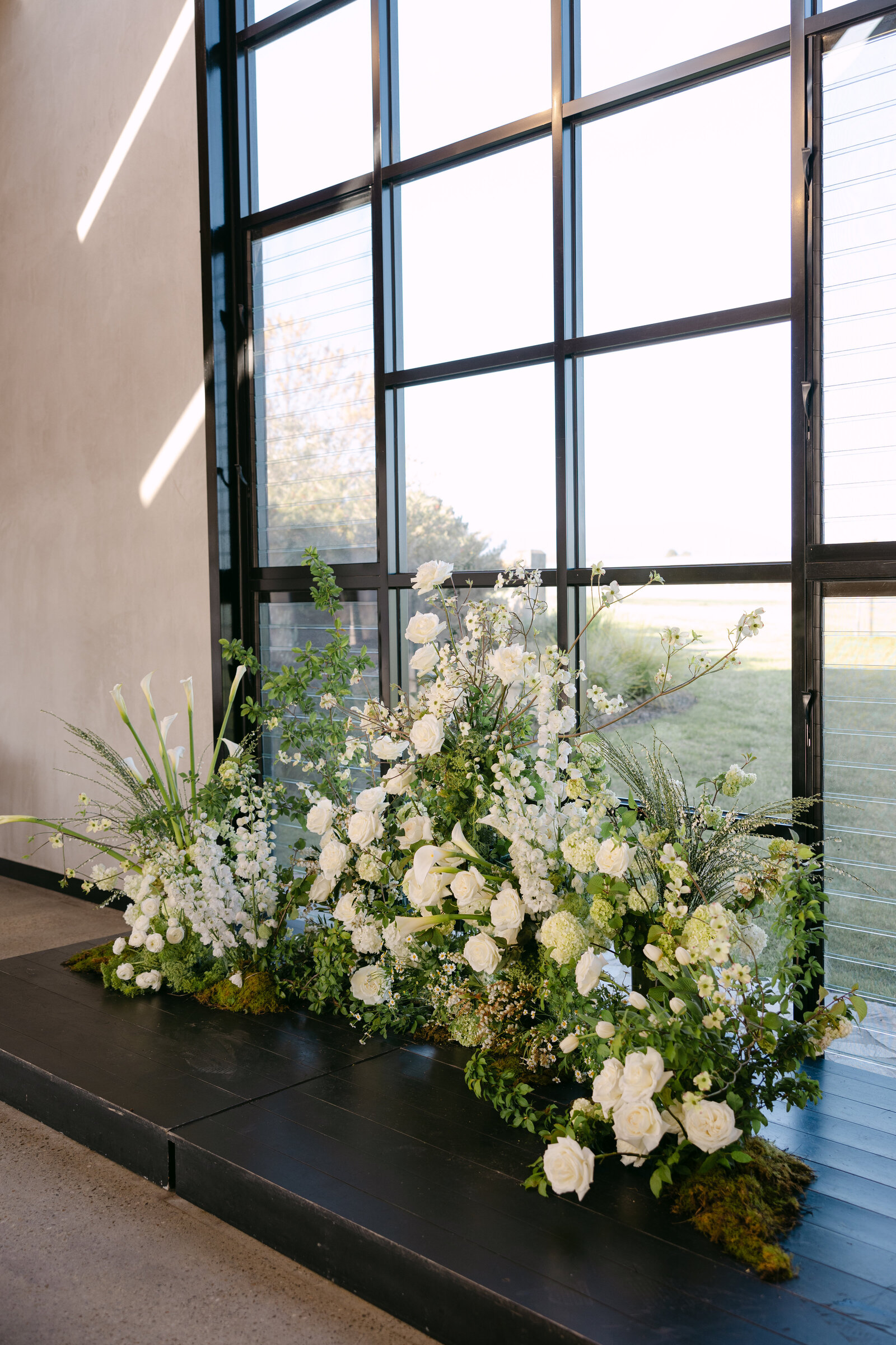 Candid Documentary Editorial Wedding Photography Zonzo Estate Ashleigh Haase174