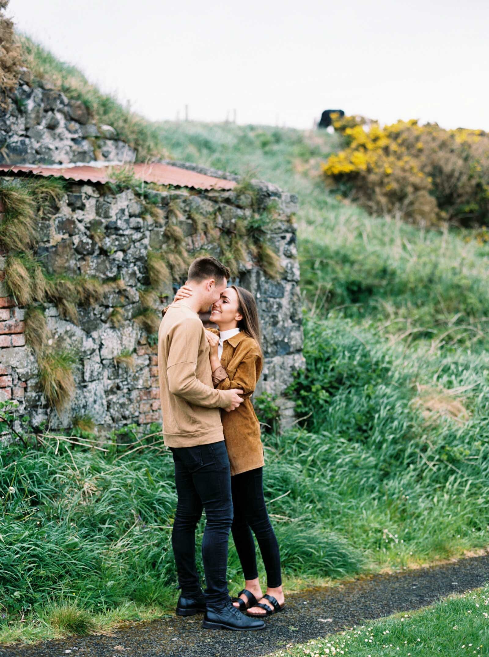 Giants-Causeway-Engagement-session-Krmorenophoto-3