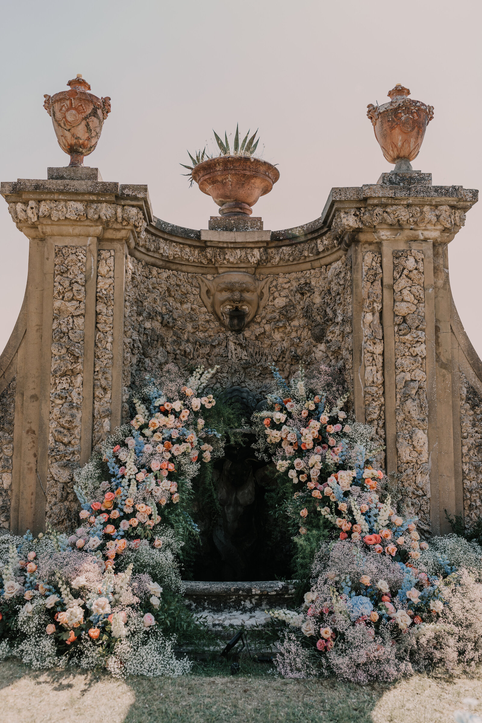 Bröllop wedding Villa Medicea di Lilliano_Marzia Photography_107